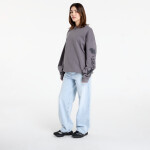 Mikina Y-3 Gfx Crew UNISEX Granite S