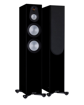 Monitor Audio SILVER 7G 300 BLACK GLOSS