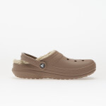 Tenisky Crocs Classic Lined Clog Mushroom/ Bone EUR 38-39