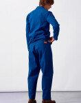 Service Works Twill Part-Timer Pants Blue L