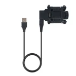 Tactical USB Nabíjací kábel pre Garmin Fenix 3 (8596311085710)