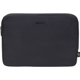 Dicota ECO BASE 13-13.3 čierna / Puzdro na notebook / Recykloavný plast + polyester (D31824-RPET)