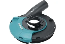 Makita 191W06-8 Odsávací kryt pre uhlové brúsky 125mm / iba pre staré typy brúsok Makita (191W06-8)