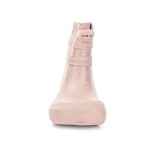 Bundgaard Cover Old Rose Sparkle barefoot čižmy 20 EUR