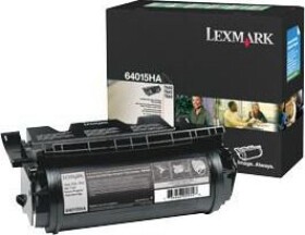 Lexmark 64016HE Black Originál (0064016HE)