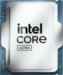 Intel Core Ultra 5 245 @ 3.5GHz - TRAY / TB 5.1GHz / 14C14T / L3 24MB / Arc Xe-LPG Graphics 64EU / Arrow Lake / TDP 121W (AT8076806775)
