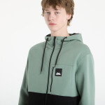 Mikina Horsefeathers Vick Sweatshirt Iceberg Green/ Black S