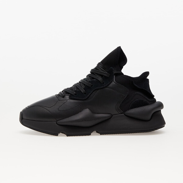 Tenisky Y-3 Kaiwa Black/ Black/ Black EUR 38 2/3
