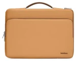 Tomtoc Versatile A14 bronzová / Púzdro / MacBook Air 13" / M1, M2, M3 (A14C2Y1)