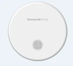 Honeywell Home R200ST-N2 Prepojiteľný požiarny hlásič alarm - dymový (optický) aj teplotný princíp / batériový (R200ST-N2)