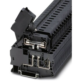 Fuse modular terminal block ST 4-HESILA 250 (6,3X32) 3038778 Phoenix Contact; 3038778