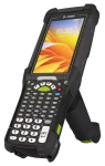 ZEBRA MC94 Gun 53kl / Dátový terminál / 2D SE4770 / 5250 emulácia / Wi-Fi 6E / LAN / BT / NFC / 4,3 "displej / GMS (MC9401-0G1J6GSS-A6)