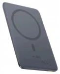 Baseus PicoGo AM41 5000mAh sivá / Powerbanka (6932172690656)