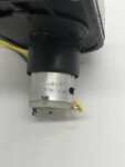 Mamido Mamido Náhradný motor s prevodovkou RS380 6V 15000RPM