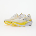 Tenisky Brooks Hyperion Max 4 W White/ Cyber Yellow/ Black EUR 39