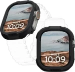 UAG Scout Case kryt pre Apple Watch 49mm čierna (1A4416114040)