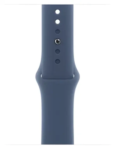 Apple Watch Sport Band 42mm Denim M/L / Športový pásik pre Apple Watch (MXLF3ZM/A)