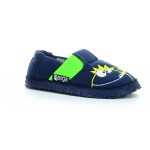 Nanga Moonstar Dunkelblau barefoot papuče 25 EUR