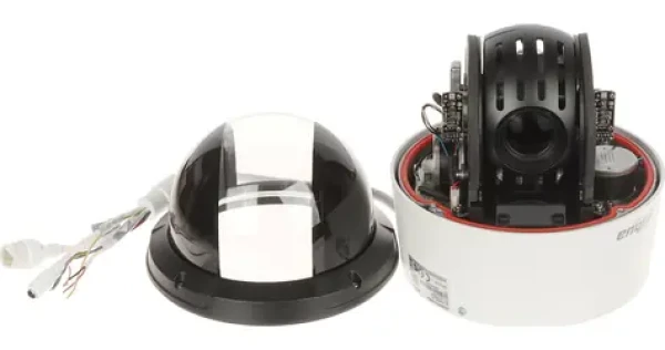 Dahua SD4A425DB-HNY biela / IP kamera / PTZ / 4 Mpix / objektív 5-125mm / zoom 25x / IR 100m / IP66 (SD4A425DB-HNY)
