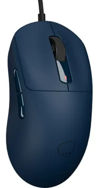 FURY Tanto T4 / Herná myš / NFU-2202 (NFU-2202)