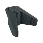 PCTG filament grafitovo sivý 1,75 mm Fiberlogy 750 g