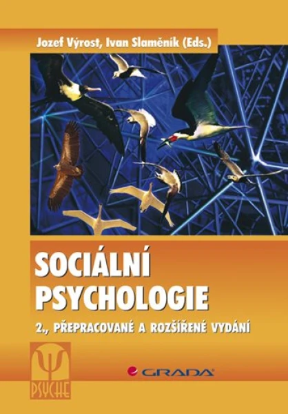 Sociální psychologie, Výrost Jozef