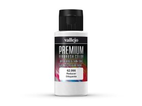 Riedidlo Vallejo PREMIUM Color 62066 Reducer (60ml)