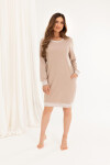 Košeľa Regina 159 long/r M-XL Z25/26 women fialová XL
