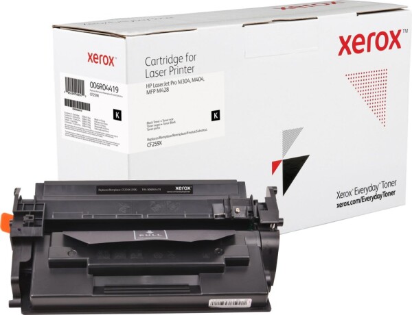 Xerox Black Náhradný 59X (006R04419)