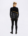 Braasi Industry Georgina black/orange