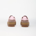 Tenisky adidas Gazelle Bold W Trace Brow/ Clear Pink/ Earth Strata EUR 38