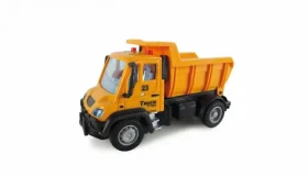 AMEWI Mini Truck Kipper žltá
