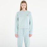 Mikina adidas x Stella Mccartney Regular Sweatshirt Vapour Green XS
