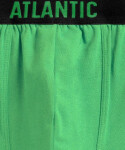 Atlantic pánske boxerky 5SMH-004/24 A'5 M-2XL grafitově modrozelená M