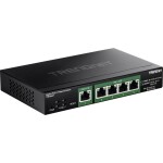 TrendNet TPE-B541 sieťový switch; TPE-B541
