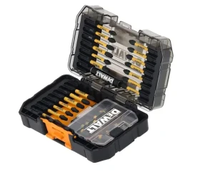 DeWalt DT70908T / Sada bitov / 51 ks / McLaren F1 Team / T STAK Caddy (DT70908T-QZ)