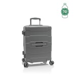 Kabínový kufor Heys ReNew S Charcoal