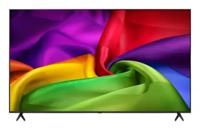 75" LG 75NU800B6LA.AEEQ čierna / Televízia / 4K UHD / LED / WebOS / HDMI / USB / LAN / Wi-Fi / BT / 20W repro (75NU800B6LA.AEEQ)