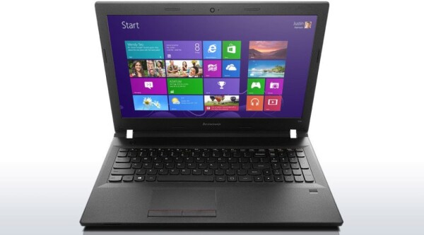 Lenovo E50-80 (80J200BVPB)
