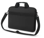 Dicota Slim Case TWO 14-16 čierna / Taška na notebook / do 16" / recyklovaný PET (D3250603)