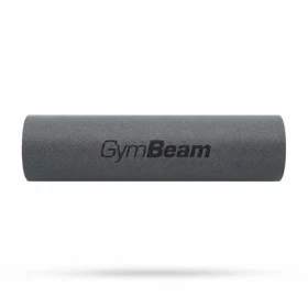 Podložka Yoga Mat Shadow - GymBeam (čierna) (86026-1-single_variant)