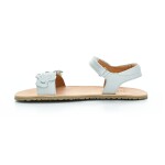 Froddo G3150265-3 Flexy Flowers White barefoot sandále 25 EUR