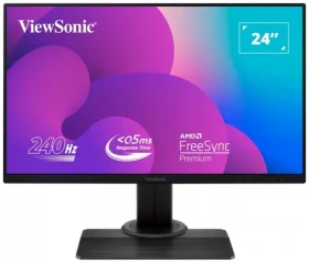Viewsonic XG2431 24"