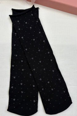 SOCK WZR 208 grafit UNI