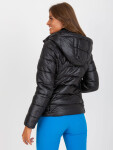 Dámska bunda NM KR L22 9855 čierna - FPrice M