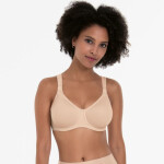 Leni komfortná tvarovaná podprsenka 5884 smart rose - Anita Classix 107 Smart Rose 90G