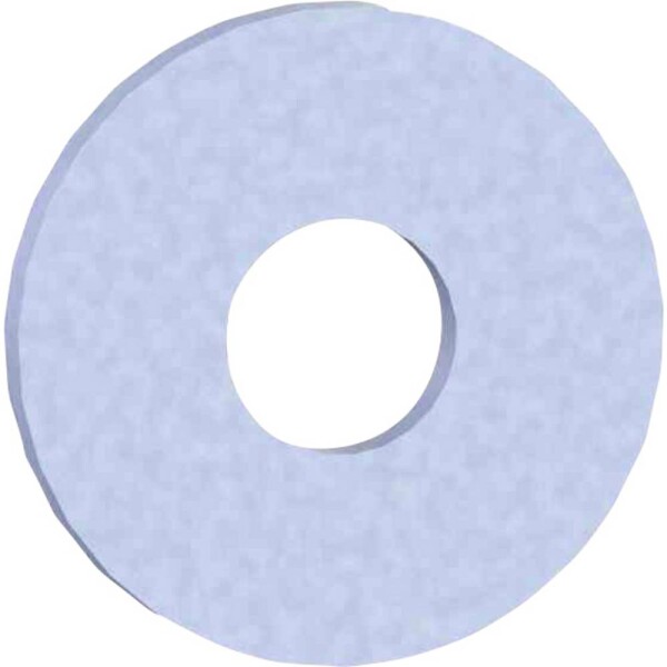 Podložka 13.5 mm 45 mm 50 ks Reisser 05687/8; 05687/8