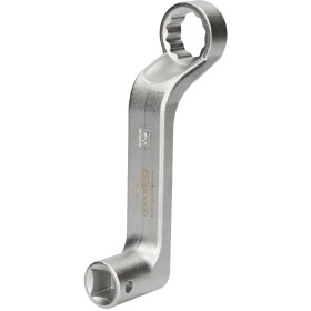Odklonový kľúč 1/2", 21 mm KS Tools 700.2375; 700.2375