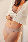 Podprsenka Ana 9396 - Panache 65M bílá