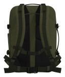 Cestovný batoh CabinZero Military 44L Military Green